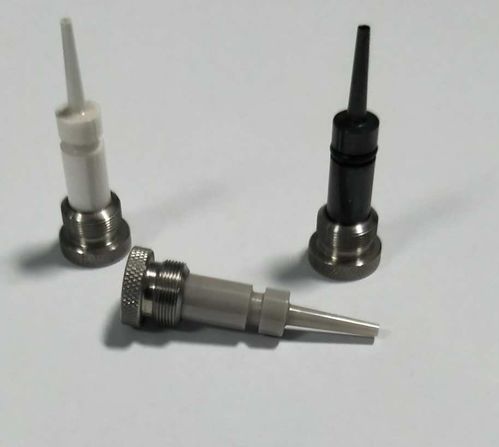 陶瓷噴嘴的種類(lèi)及發(fā)展歷程